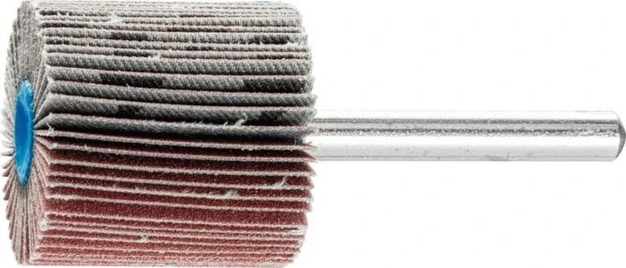 Pferd F 3030/6 A 240 Fächerschleifer K240, 30x30mm, 10 Stück