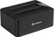 Sharkoon SATA Quickport Duo Clone, USB-C 3.1 Vorschaubild