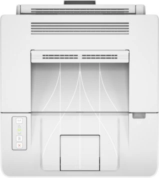 HP LaserJet Pro M203dn, Laser, einfarbig