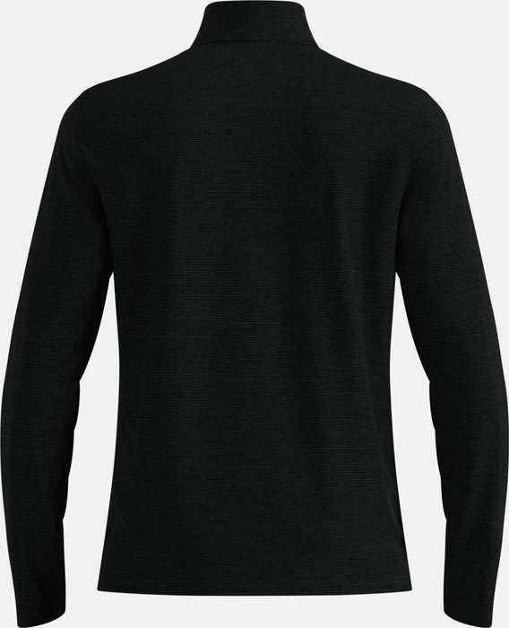 Odlo Roy Midlayer Half Zip Funktionsshirt langarm urban chic/black stripes (Herren)