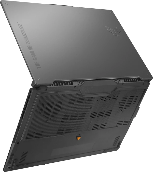 ASUS TUF Gaming F17 (2023) FX707VV-HX240W, Jaeger Gray, Core i7-13620H, 16GB RAM, 1TB SSD, GeForce RTX 4060, DE