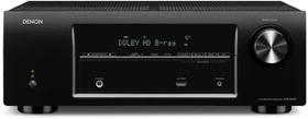 Denon AVR-X500