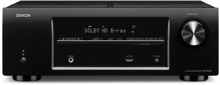 Denon AVR-X500