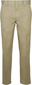Dickies 873 Slim Straight Hose khaki (Herren)