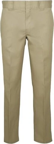 Dickies 873 Slim Straight Hose lang (Herren)