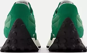 New Balance 327 classic pine/white