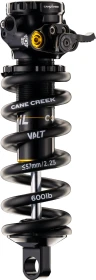 Cane Creek Coil IL Next Gen Trunnion 165x40mm Dämpfer