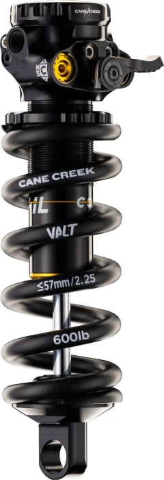 Cane Creek Coil IL Next Gen Dämpfer