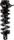 Cane Creek Coil IL Next Gen Trunnion 165x42.5mm Dämpfer (BAD2601)