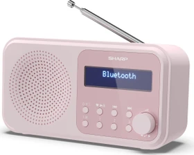 Sharp DR-P420 Blossom Pink