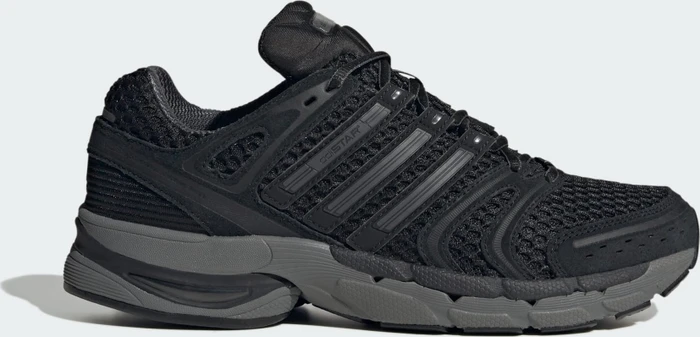 adidas Adistar Control 5 core black/grey six/iron metallic