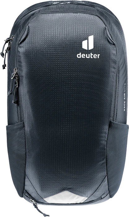 Deuter Race Air 14+3 schwarz