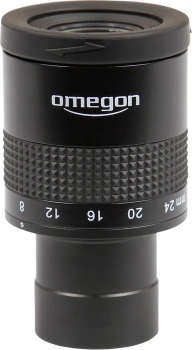 Omegon Magnum Zoomokular 8-24mm 1.25"