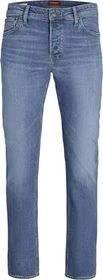 Jack & Jones Chris Original AM 285 Jeans blue denim (Herren)