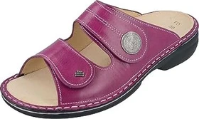 Finn Comfort Sansibar pomodore (Damen)