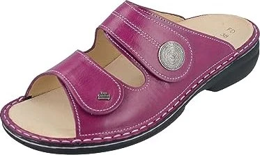 Finn Comfort Sansibar pomodore (Damen)