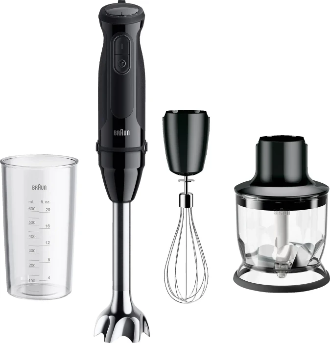 Braun MQ 50202 MBK MultiQuick 5 Stabmixer