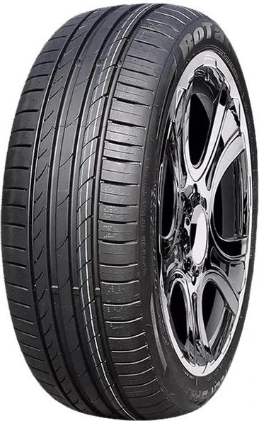 Rotalla Setula S-Pace RU01 215/55 R17 98W XL