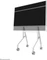 Neomounts Samsung Flip-Trolley 55-65" Vorschaubild