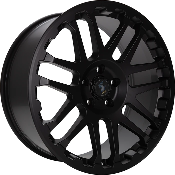 eta beta Combat 8.0x17 5/127 ET40 (verschiedene Farben)
