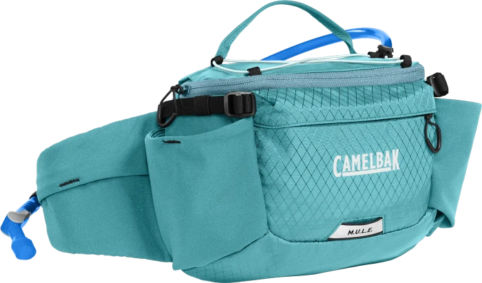 CamelBak M.U.L.E. 5 arctic blue