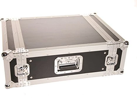 MF-Cases MFC Verstärkerrack RC4-XL