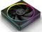 ID-Cooling AF-127-ARGB-K, schwarz, 120mm Vorschaubild