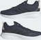 adidas Lite Racer Rebold shadow navy/cloud white/orange rush (Herren) Vorschaubild