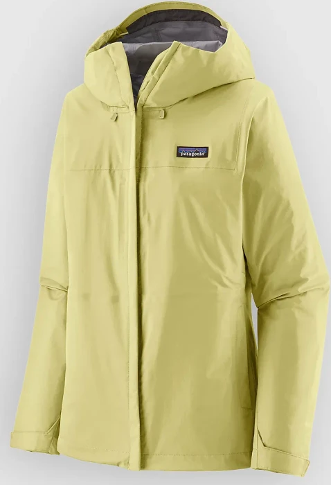 Patagonia Torrentshell 3L Jacke (Damen)