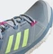 adidas Terrex Skychaser GTX 2.0 hazy blue/hi-res yellow/screaming pink (Damen) Vorschaubild