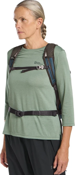 Jack Wolfskin Velocity 12 midnight sky