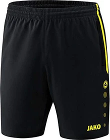 Jako Competition 2.0 Hose kurz schwarz (Herren)
