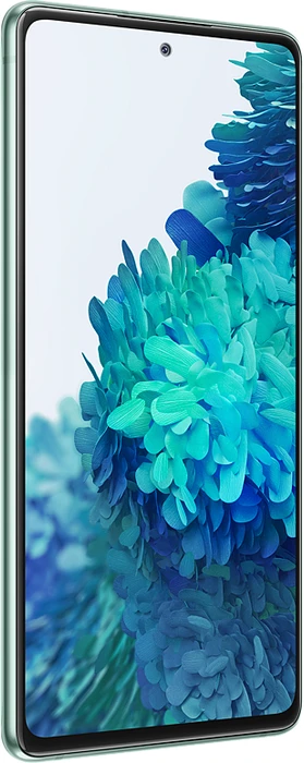 Samsung Galaxy S20 FE (Snapdragon) 128GB Cloud Mint