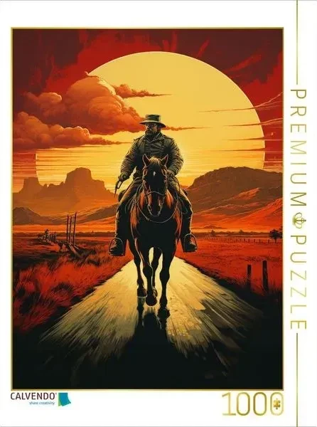 Calvendo Und morgen in Mexiko - historisches Filmplakat zu einem Film, der nie gedreht wurde