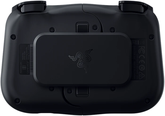 Razer Kishi Xbox Gamepad USB (Android)