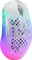 SteelSeries Aerox 3 Wireless Ghost weiß/transparent, USB/Bluetooth Vorschaubild