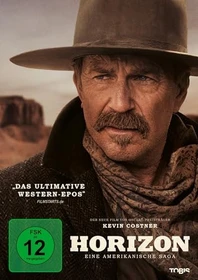 Horizon (DVD)
