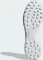 adidas Predator 24 League Low TF cloud white/silver metallic/grey one Vorschaubild
