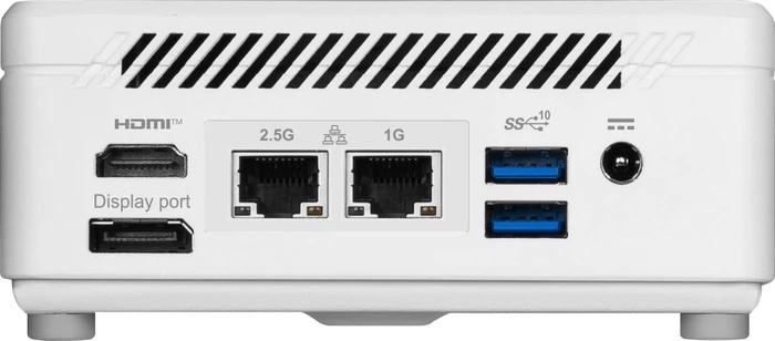 MSI Cubi 5 1M-483BEU, weiß, Core 5 120U, 16GB RAM