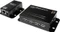 LogiLink Cat.5 Extender, schwarz, 4x USB-A 2.0, RJ-45, USB-B 2.0 [Buchse] Vorschaubild