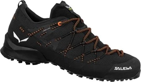 Salewa Wildfire 2 schwarz (Herren)