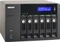 QNAP Turbo Station TS-653 Pro, 2GB RAM, 4x RJ-45 1000Base-T, 3x USB-A 3.0 Vorschaubild