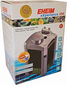 EHEIM eXperience 350 Aquarien-Außenfilter