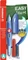 STABILO EASYbirdy Pastel hellblau/blau, rechte Hand, mittel, Blister Vorschaubild