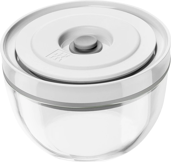 Zwilling Fresh & Save Bowls S Vakuumschüssel Glas 12cm