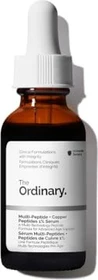 The Ordinary Multi-Peptide + Copper Peptides 1% Serum, 30ml
