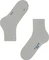 Falke Run Rib Socken arctic grey Vorschaubild