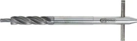 KS Tools Injektoren-Sitz-Reinigungswerkzeug Peugeot, Citroën, Fiat, Lancia, Suzuki