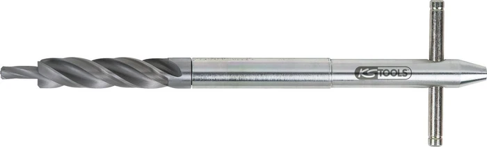 KS Tools Injektoren-Sitz-Reinigungswerkzeug Peugeot, Citroën, Fiat, Lancia, Suzuki