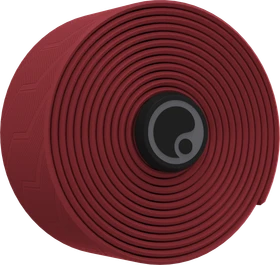Ergon BT Gravel 3.5mm Lenkerband merlot red